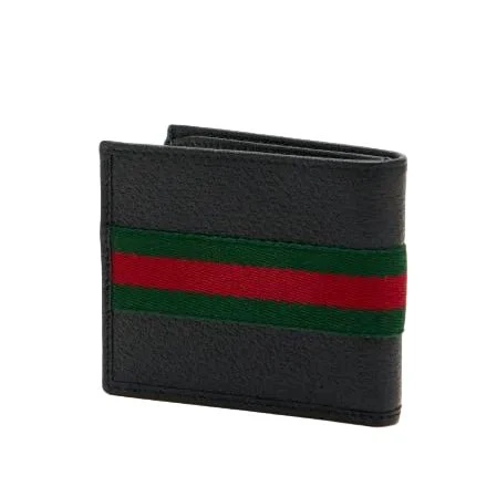Gucci Ophidia Bi-Fold Wallet - Image 2
