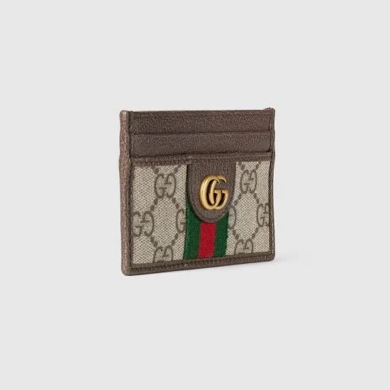 Gucci Ophidia Card Case - Image 2
