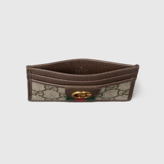 Gucci Ophidia Card Case - Image 3