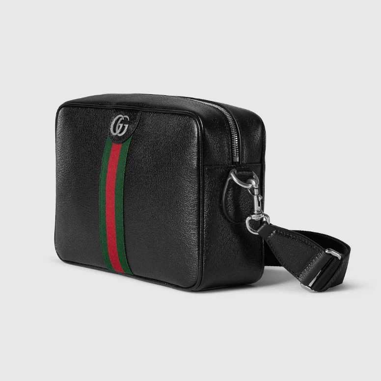 Gucci Ophidia Medium Crossbody Bag - Image 3