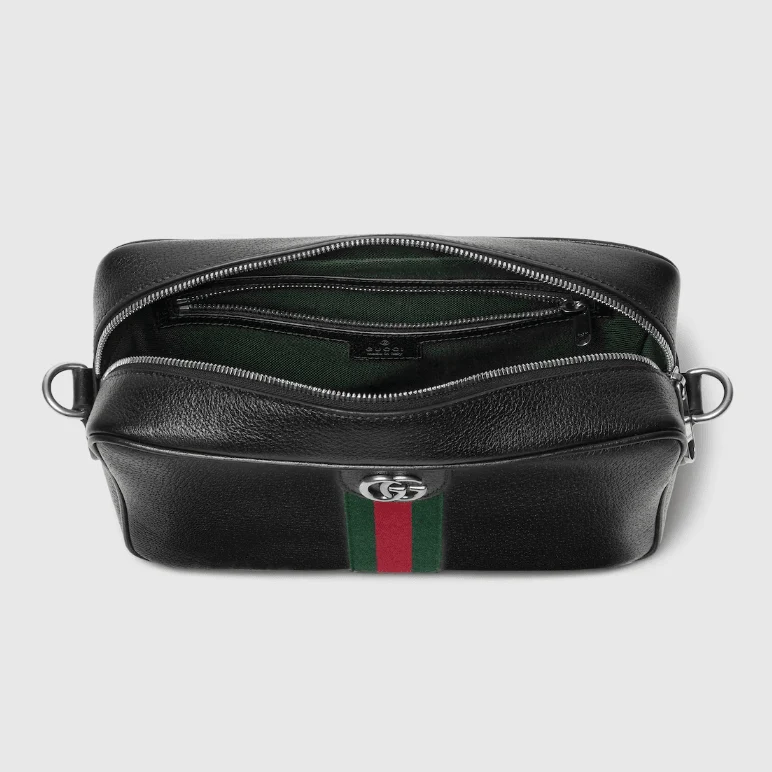 Gucci Ophidia Medium Crossbody Bag - Image 5
