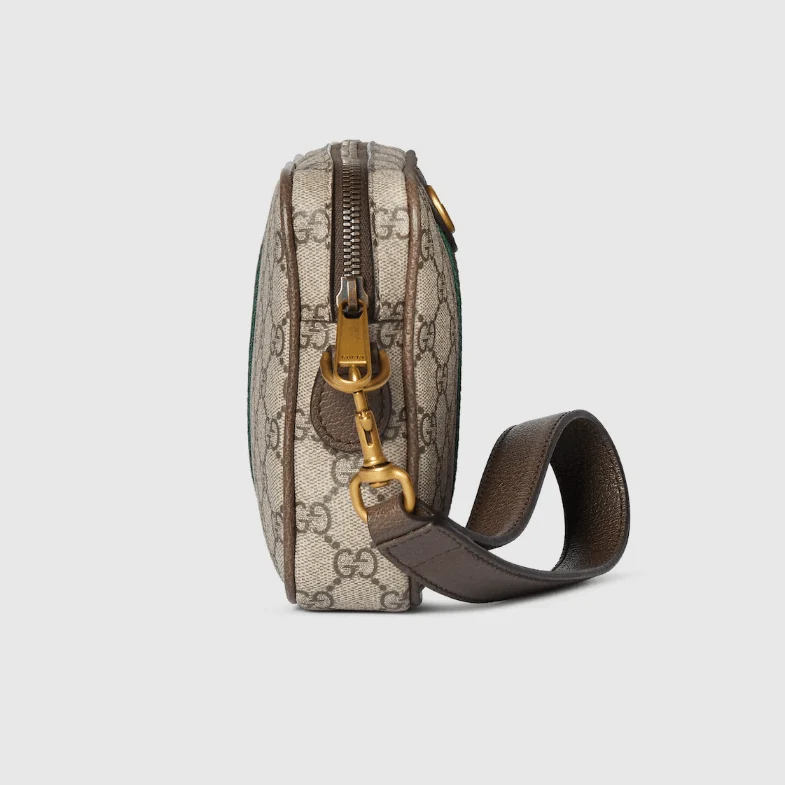 Gucci Ophidia Small Crossbody Bag - Image 5
