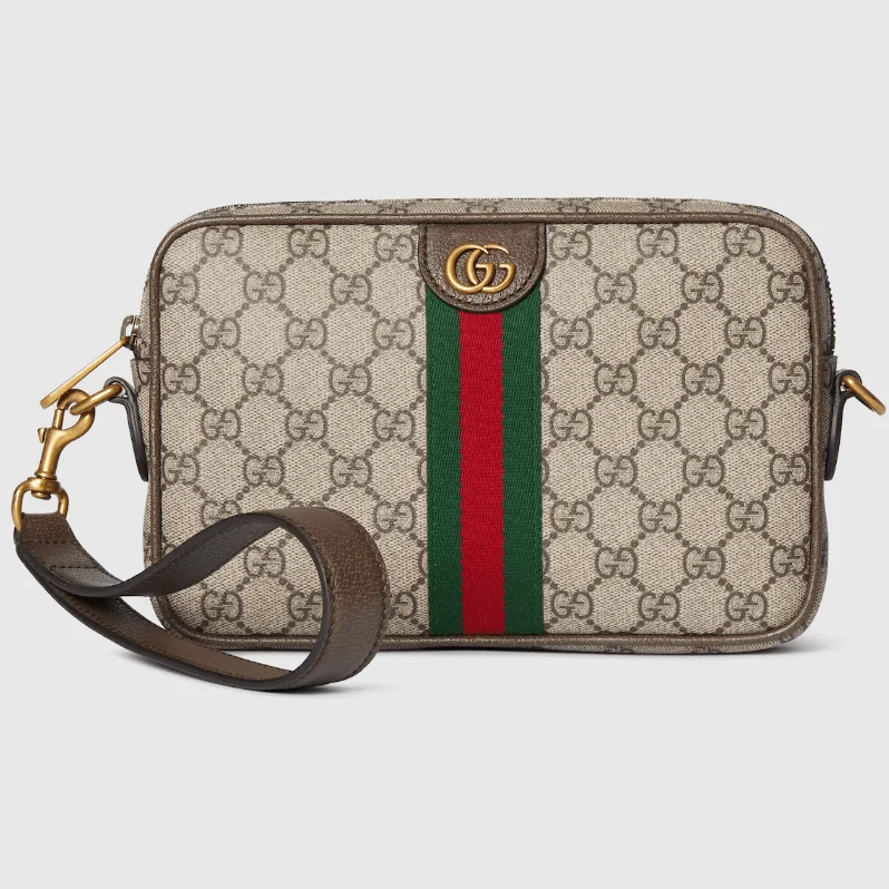 Gucci Ophidia Small Crossbody Bag - Image 6