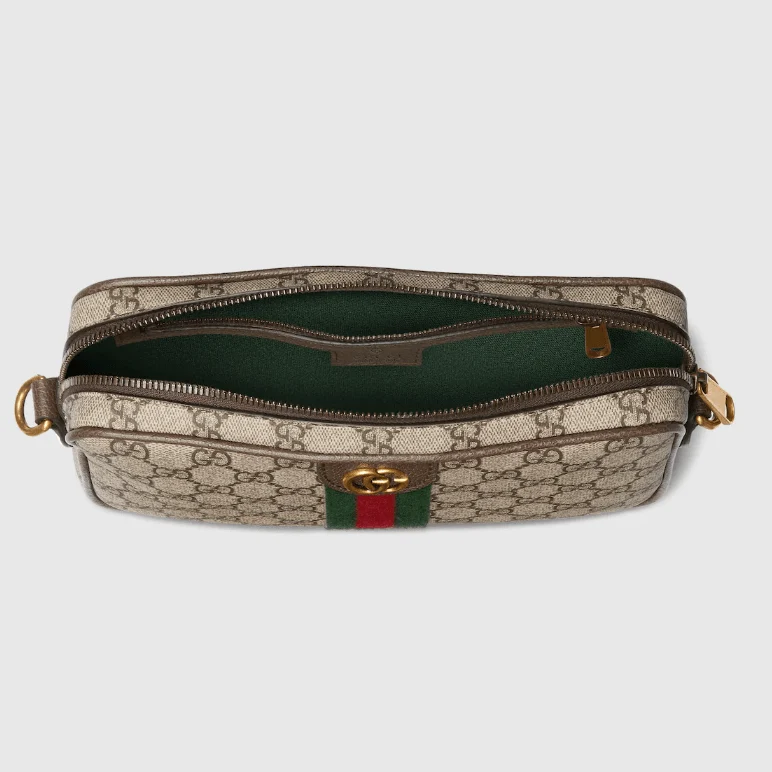 Gucci Ophidia Small Crossbody Bag - Image 7