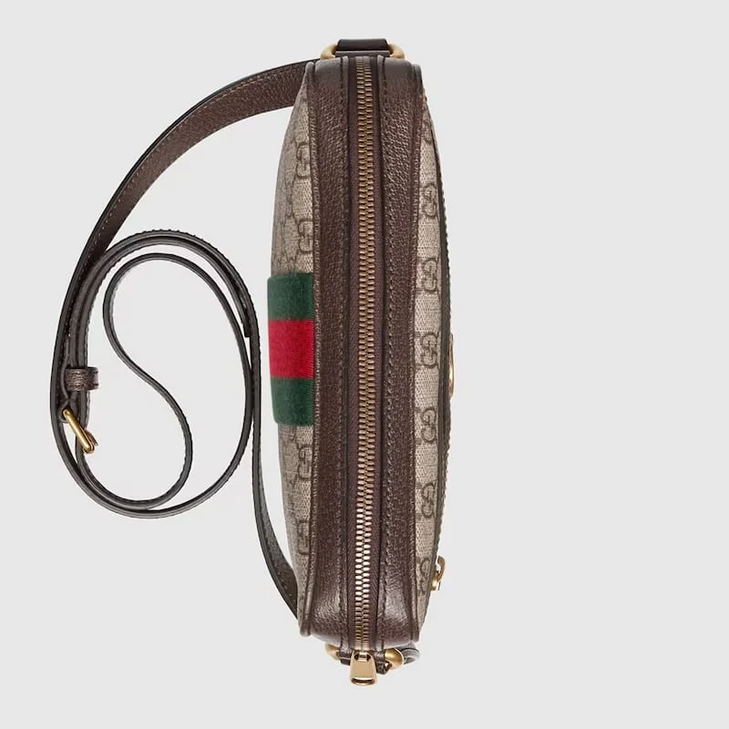Gucci Ophidia Small Messenger Bag - Image 3