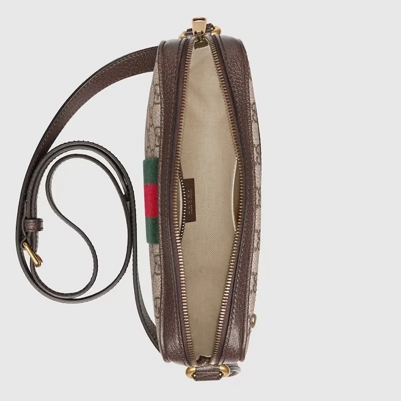 Gucci Ophidia Small Messenger Bag - Image 4