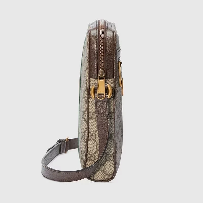 Gucci Ophidia Small Messenger Bag - Image 5