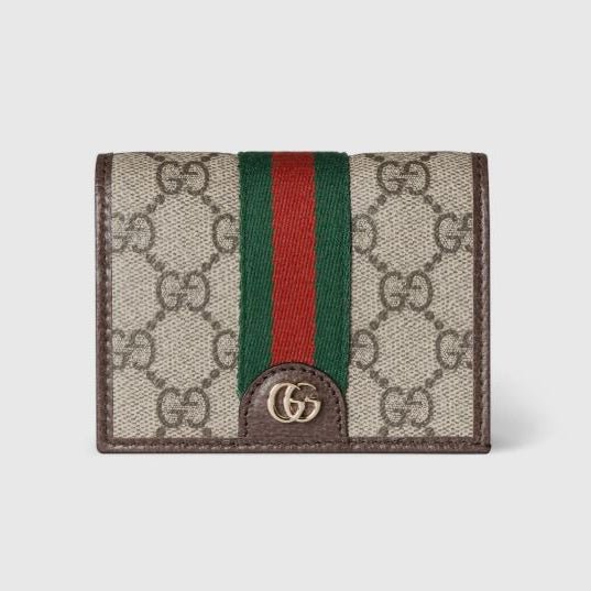 Gucci Ophidia Small Wallet