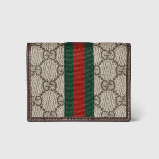 Gucci Ophidia Small Wallet - Image 2