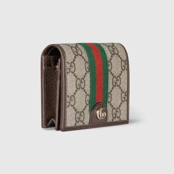 Gucci Ophidia Small Wallet - Image 4