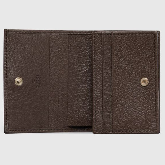 Gucci Ophidia Small Wallet - Image 5