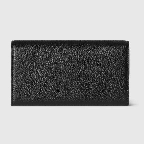 Gucci Softbit Continental Wallet - Image 2