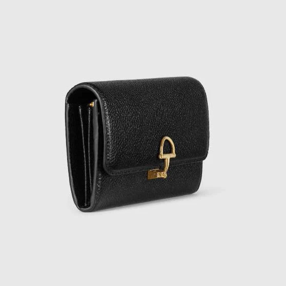 Gucci Softbit Continental Wallet - Image 3