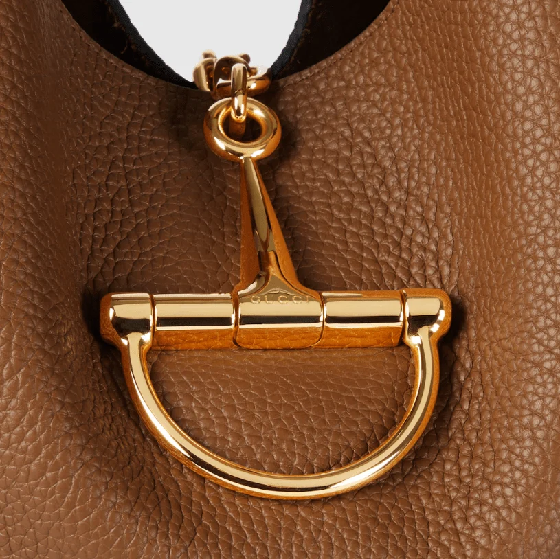 Gucci Softbit Maxi Shoulder Bag - Image 3