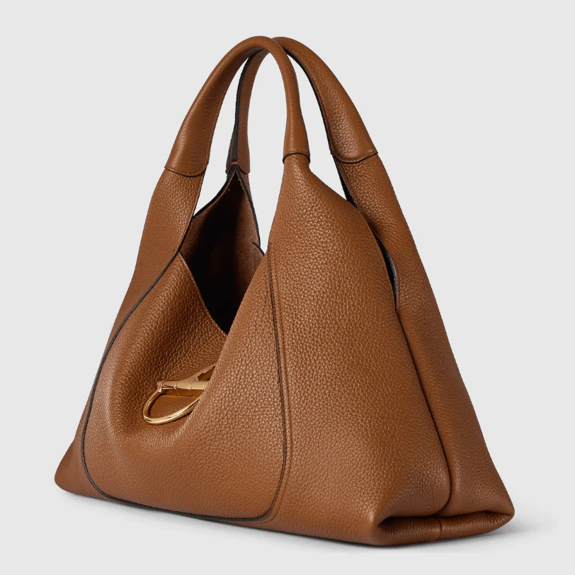 Gucci Softbit Maxi Shoulder Bag - Image 5