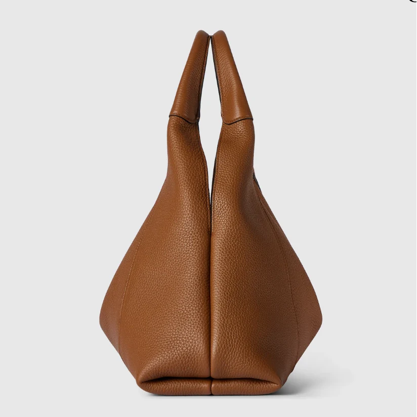 Gucci Softbit Maxi Shoulder Bag - Image 6