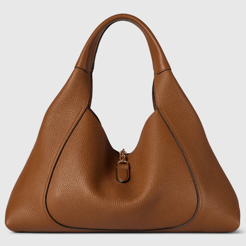 Gucci Softbit Maxi Shoulder Bag - Image 7