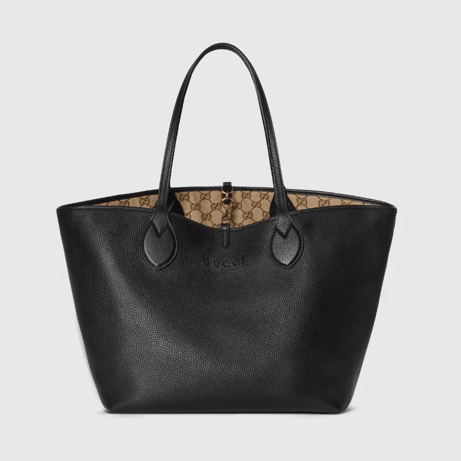 Gucci Totissima Large Reversible Tote Bag - Image 4