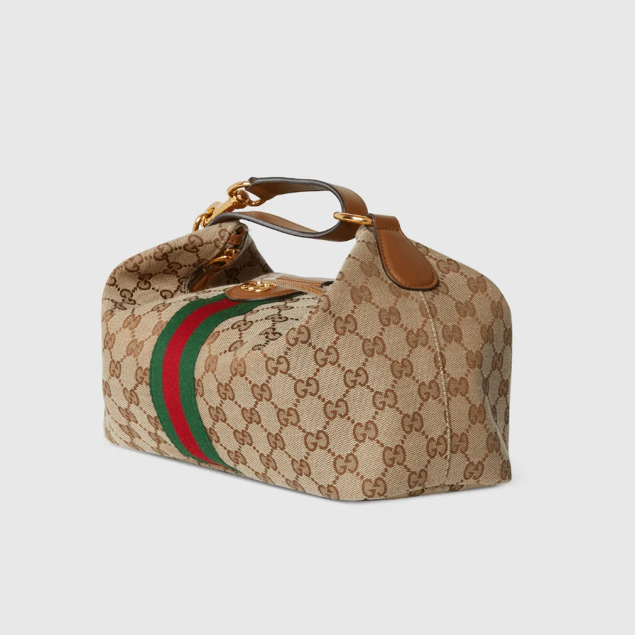 Gucci Vanity Medium Top Handle Bag - Image 2