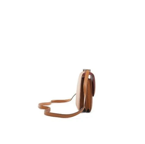 Hermès Bag Constance Elan Epsom Silver - Image 3