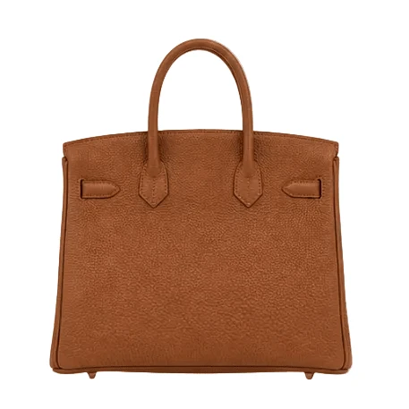 Hermès Birkin 30 Togo Gold - Image 2