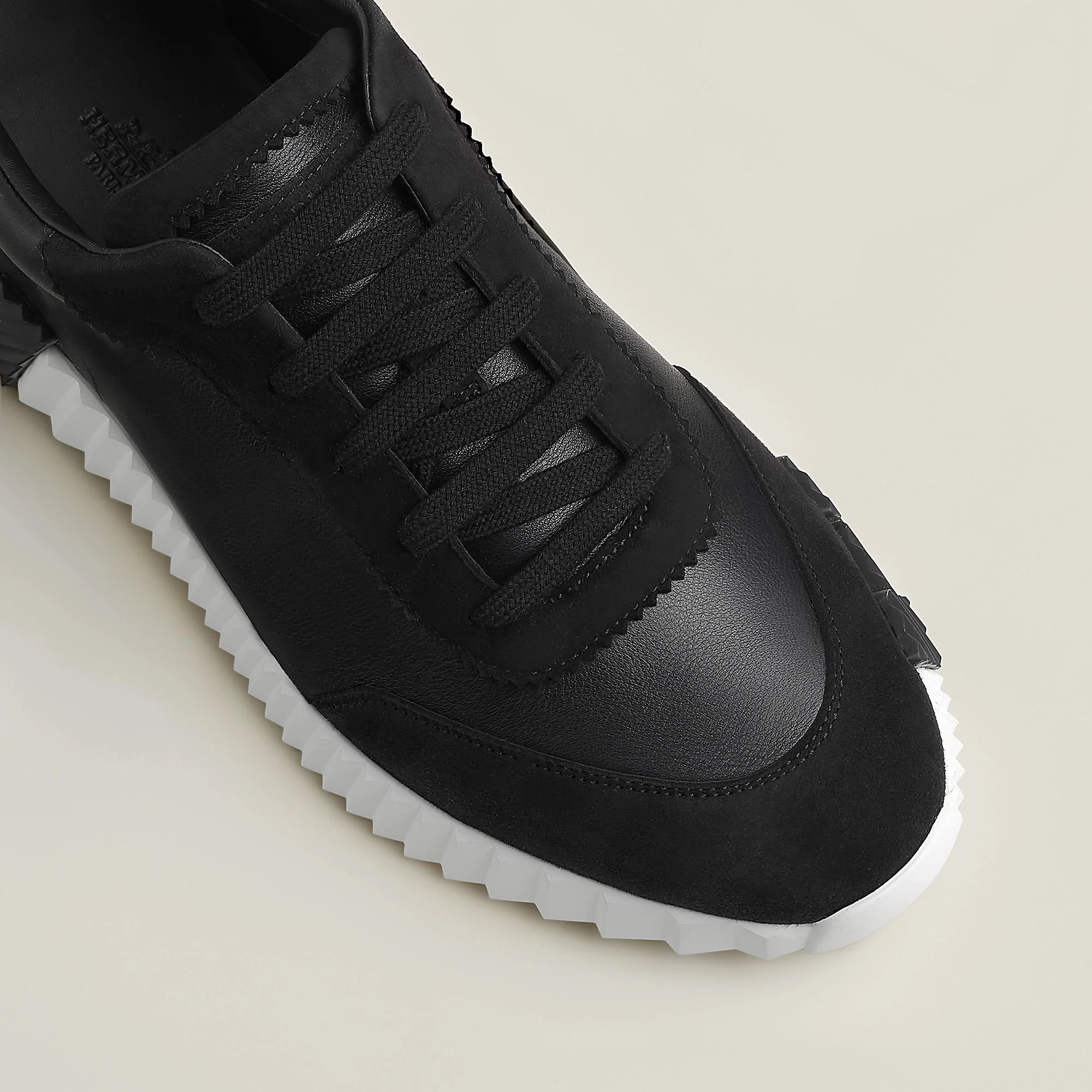 Hermès Bouncing Sneaker | Netherlands - Image 4