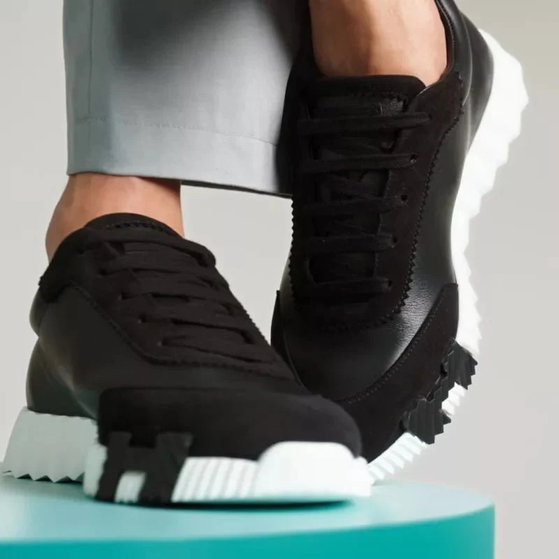Hermès Bouncing Sneaker | Netherlands - Image 6