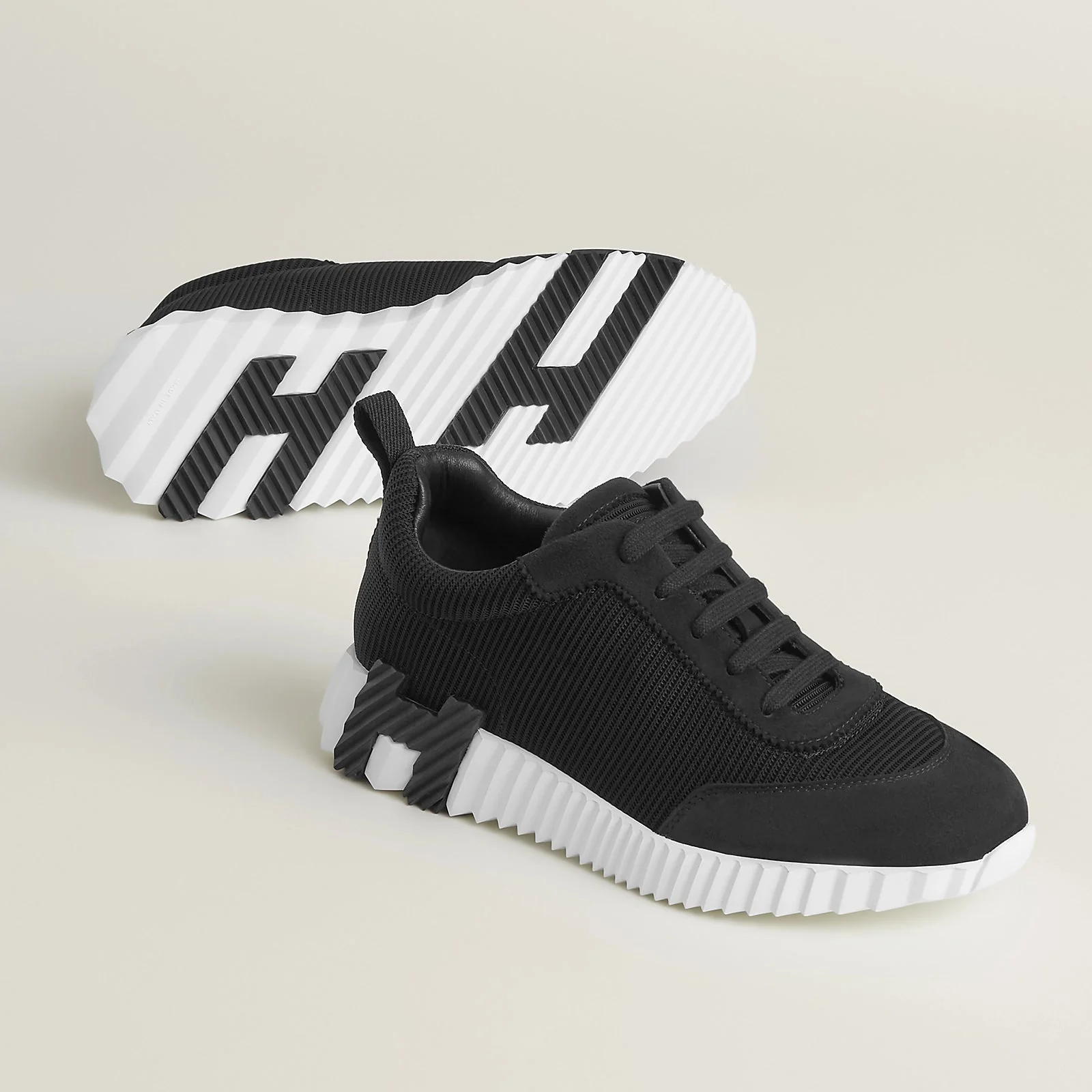 Hermès Bouncing Sneakers - Image 3