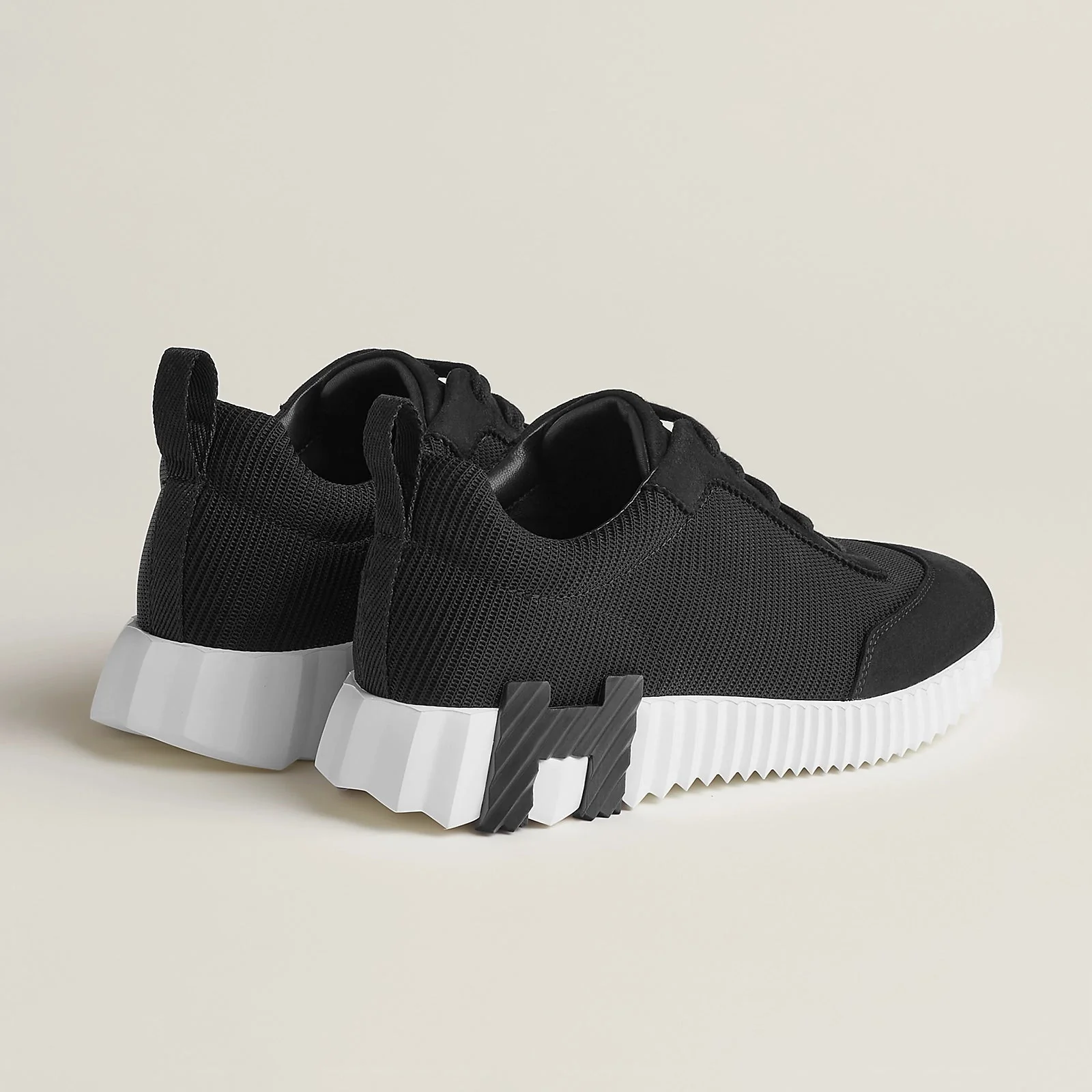 Hermès Bouncing Sneakers - Image 4