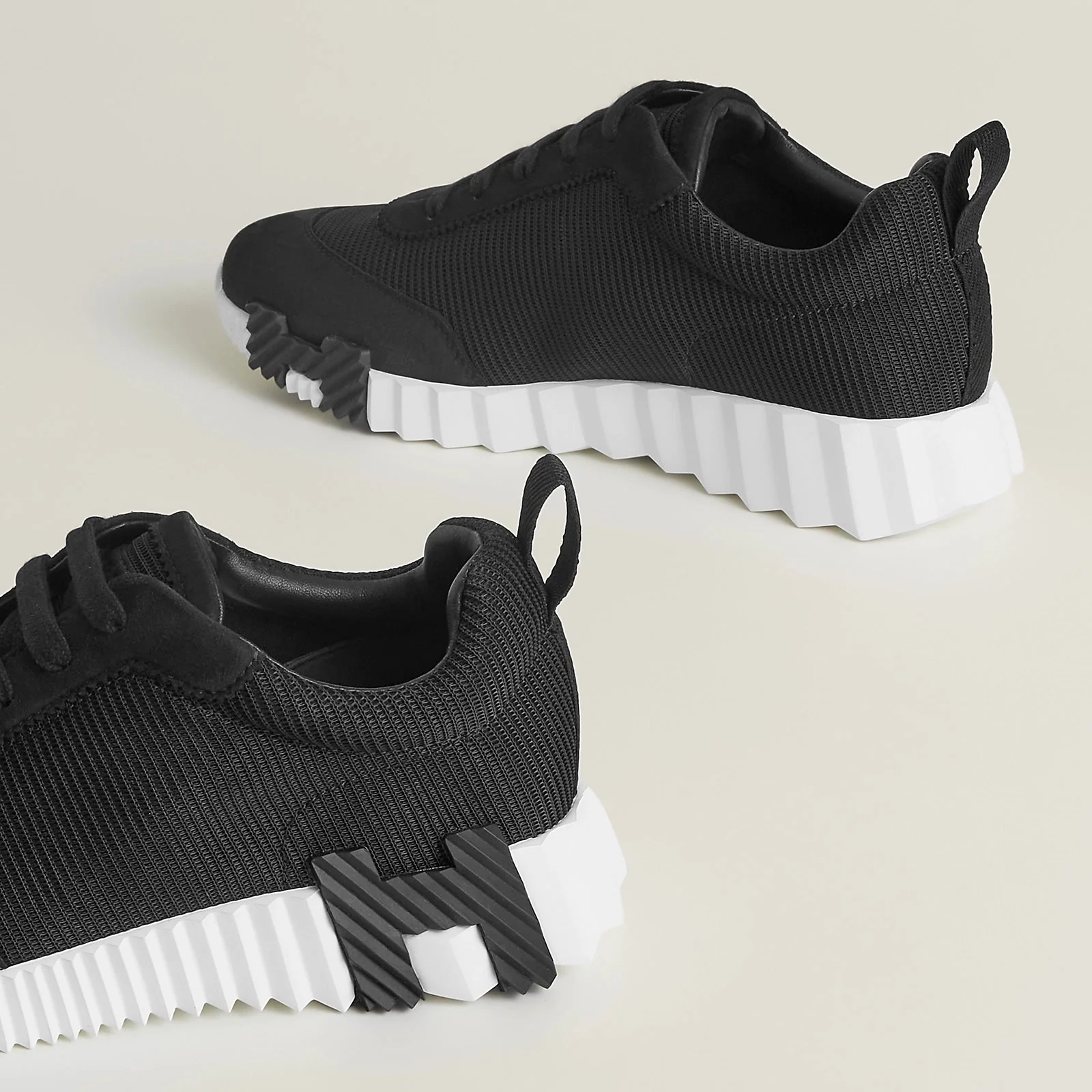 Hermès Bouncing Sneakers - Image 5