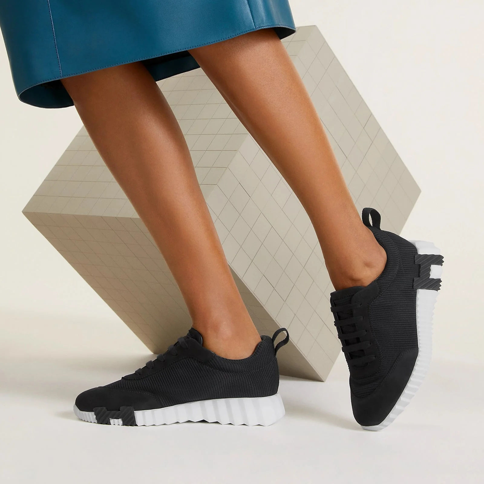 Hermès Bouncing Sneakers - Image 6