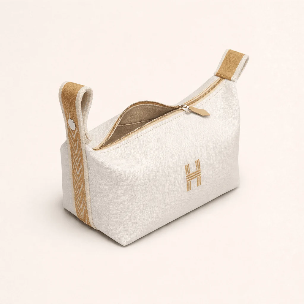 Hermès Bride-A-Brac Bag, Small Model - Image 2