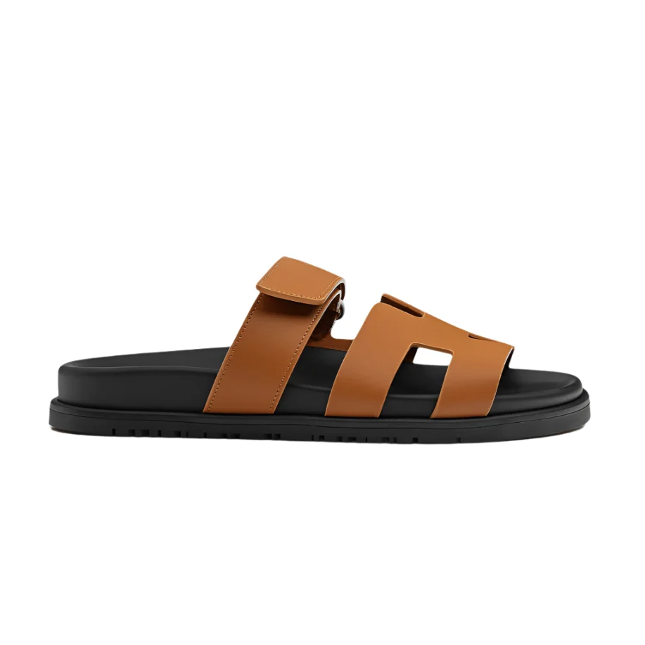 Hermès Chypre Naturel Sandal - Image 5