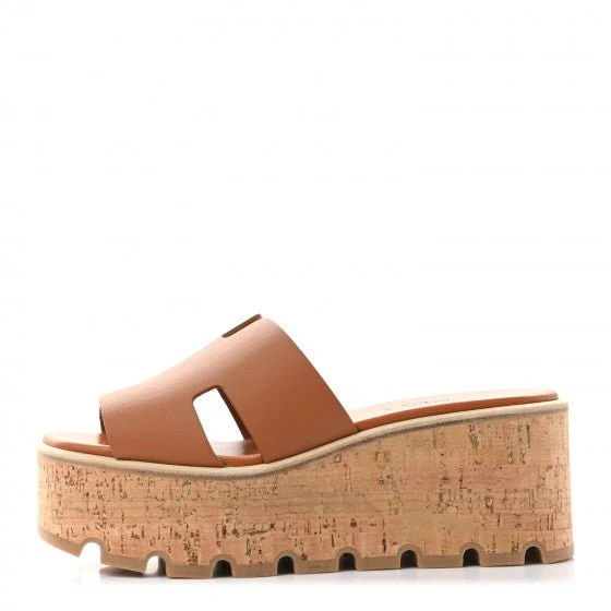Hermès Chypre Women's Slipper Sweden - Image 3