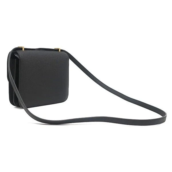 Hermès Constance I 24 Bag – Noir - Image 2
