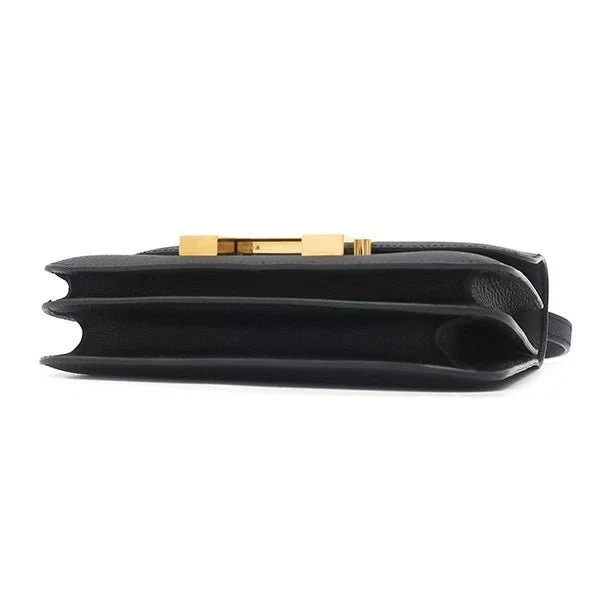 Hermès Constance I 24 Bag – Noir - Image 3