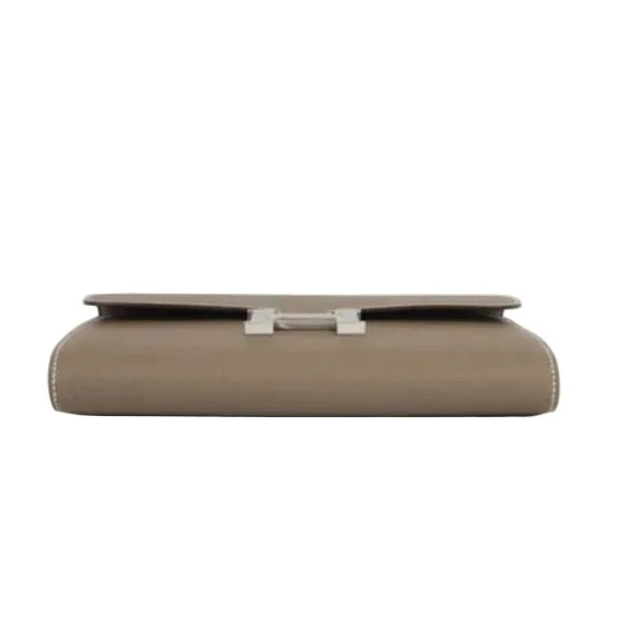Hermès Constance To Go - Etoupe - Image 2