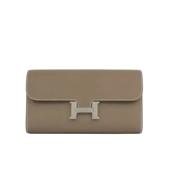 Hermès Constance To Go - Etoupe - Image 3