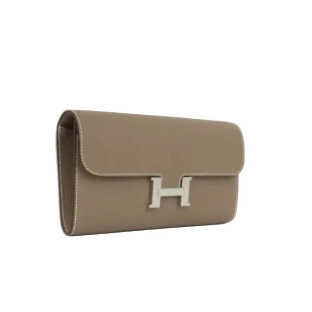 Hermès Constance To Go - Etoupe - Image 4