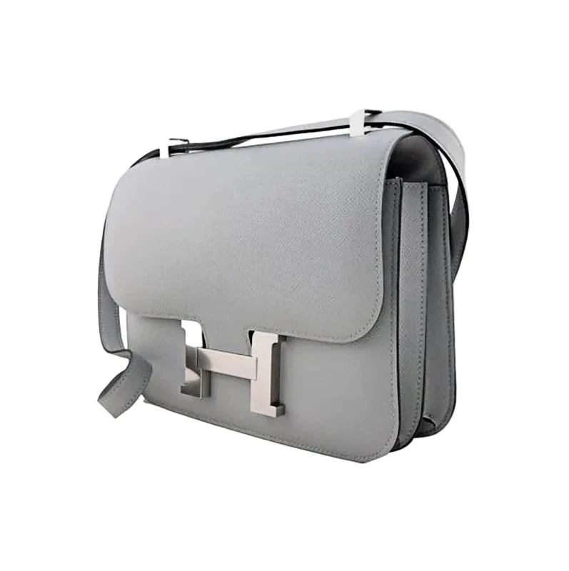 Hermès Constance I 24 Bag Gray - Image 2