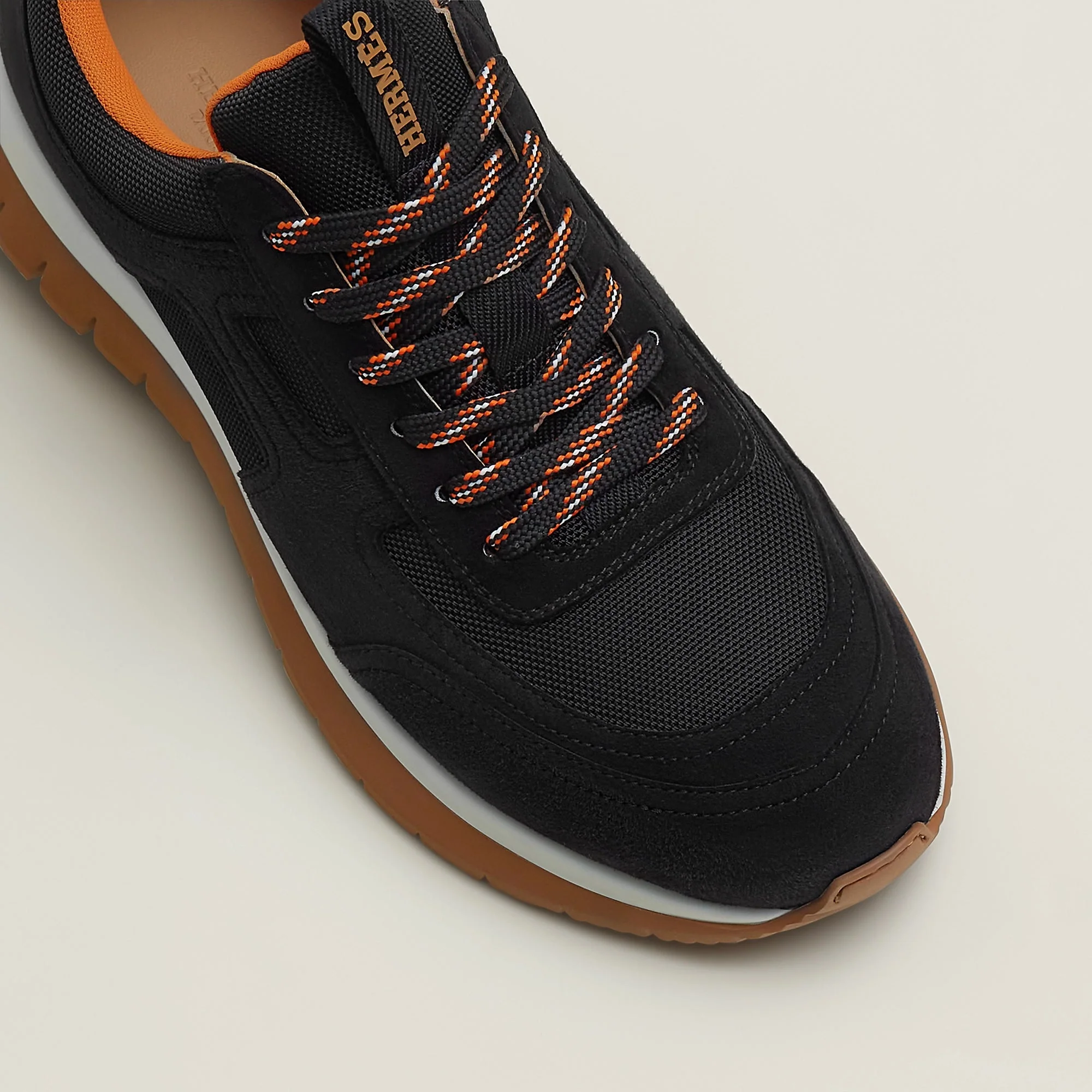 Hermès Jimmy Sneaker - Image 3