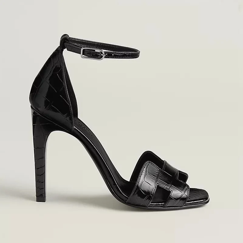 Hermès Joy 105 Sandal - Image 2