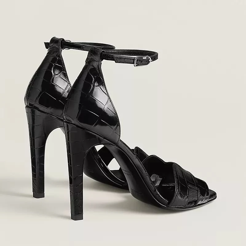Hermès Joy 105 Sandal - Image 3