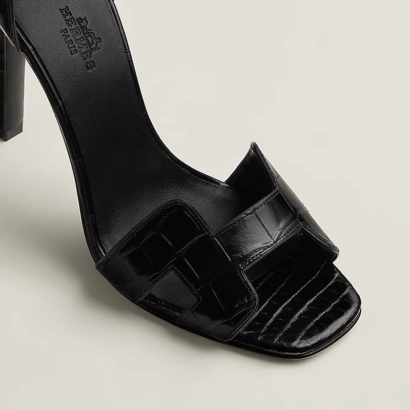 Hermès Joy 105 Sandal - Image 4