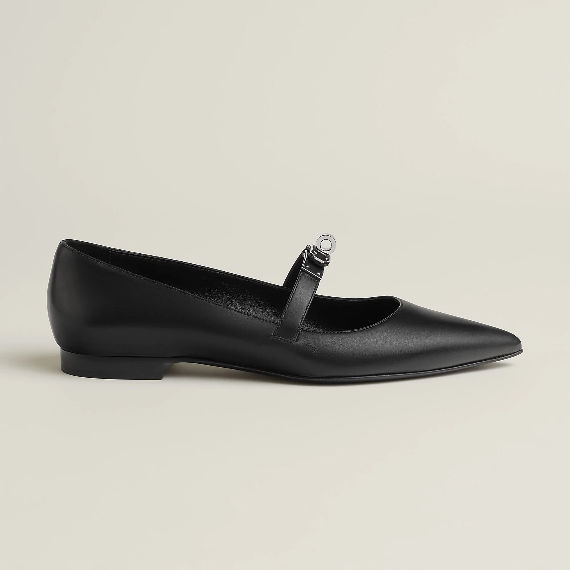 Hermès Kelly Ballet Flat - Image 2