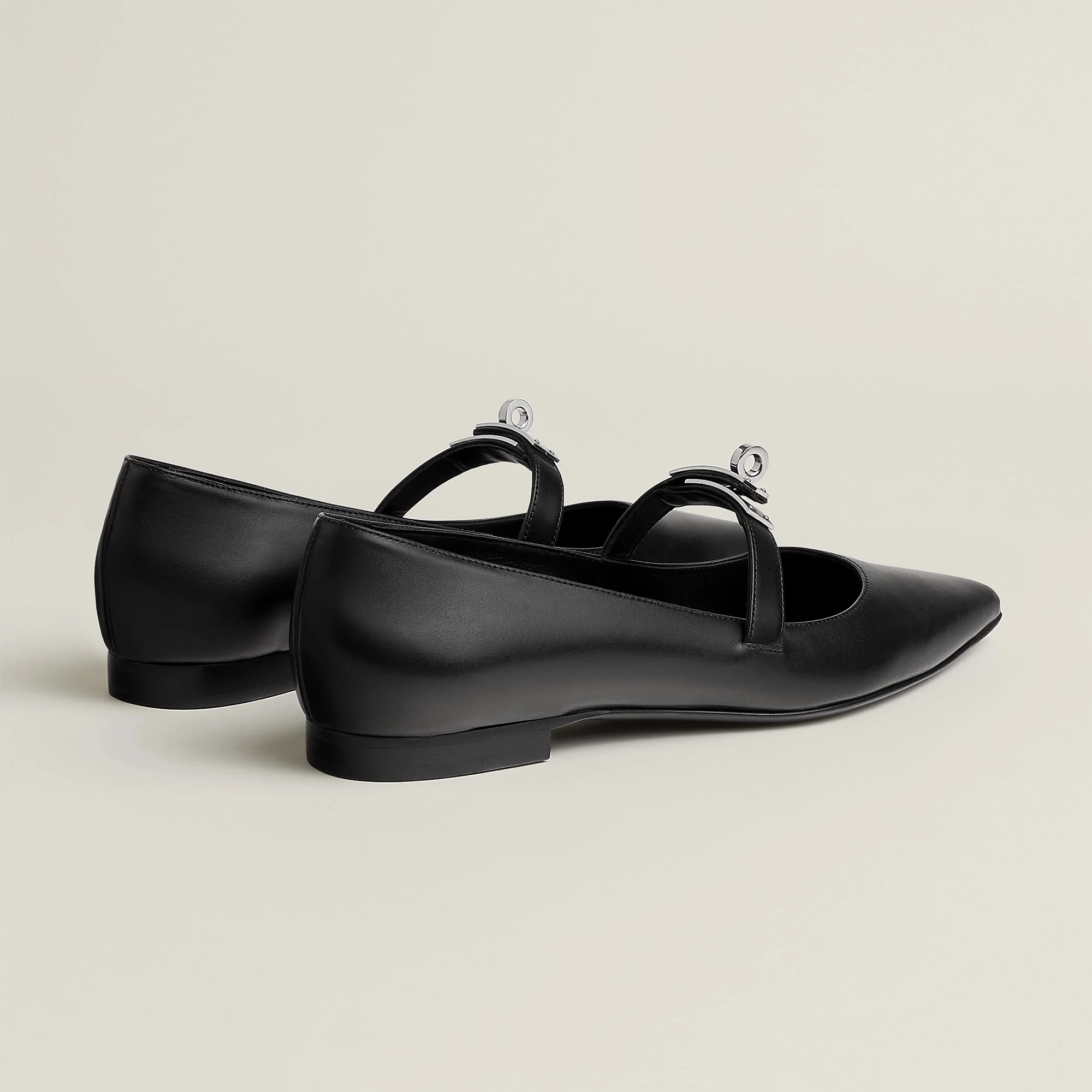 Hermès Kelly Ballet Flat - Image 3