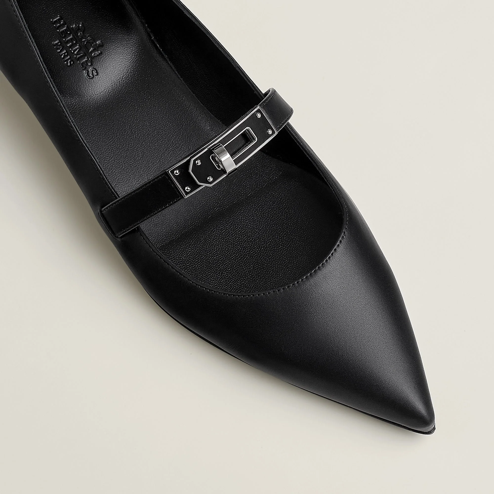 Hermès Kelly Ballet Flat - Image 5