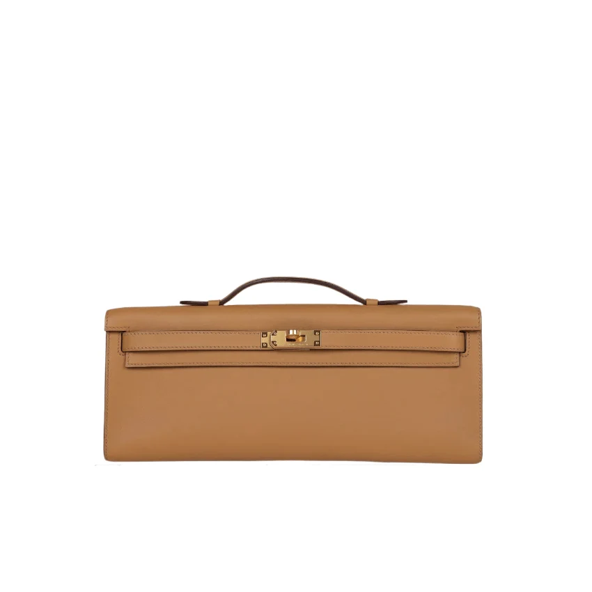 Hermès Kelly Cut Bag