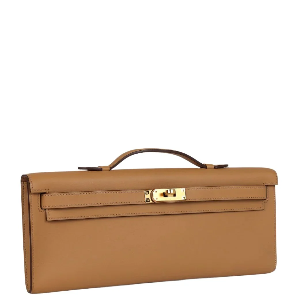 Hermès Kelly Cut Bag - Image 2