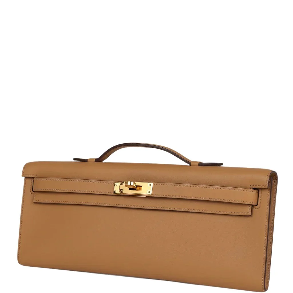 Hermès Kelly Cut Bag - Image 3